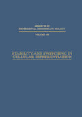 Advances in Experimental Medicine and Biology