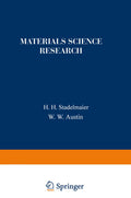 Materials Science Research