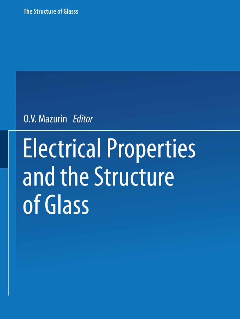 The Structure of Glass