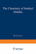 The Chemistry of Imidoyl Halides