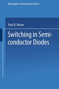 Monographs in Semiconductor Physics