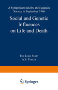 Eugenics Society Symposia