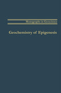 Monographs in Geoscience