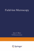Field-Ion Microscopy