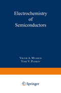 Electrochemistry of Semiconductors