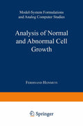 Analysis of Normal and Abnormal Cell Growth