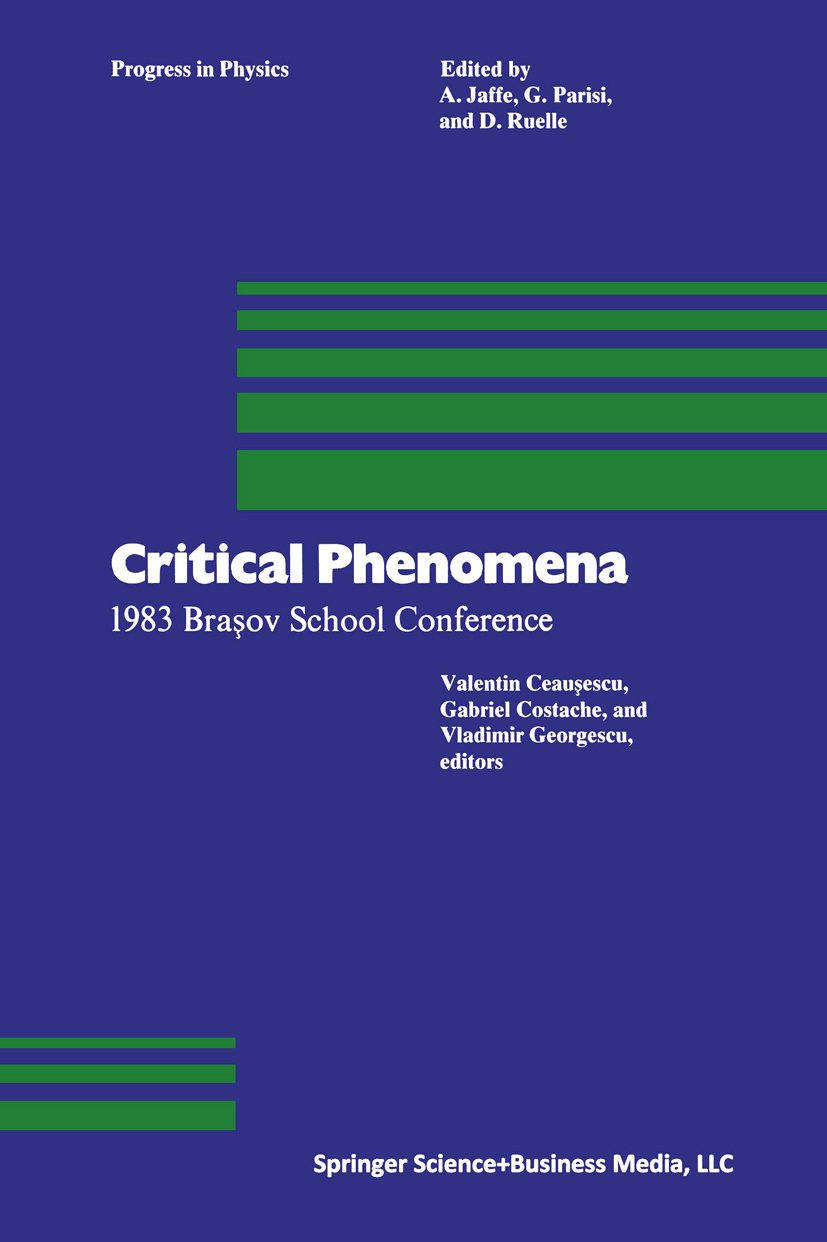 Progress in Mathematical Physics