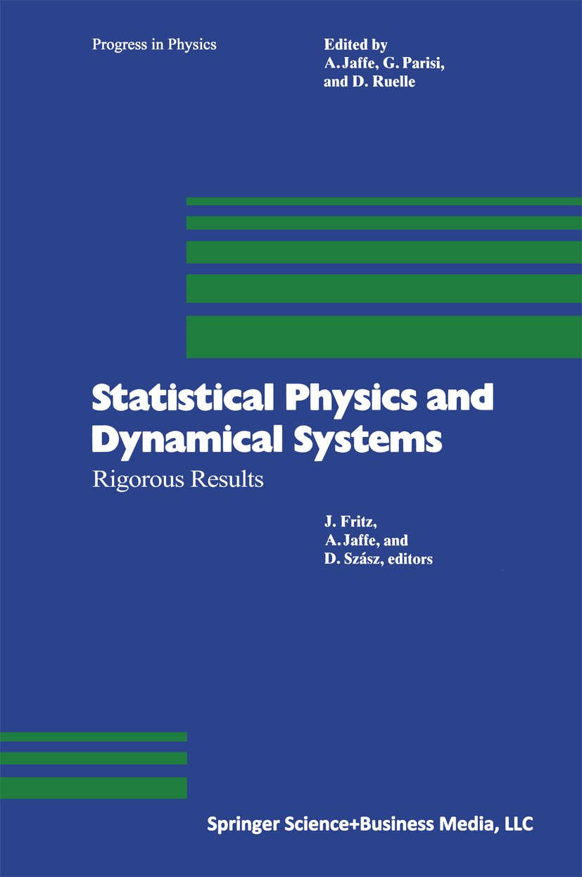 Progress in Mathematical Physics