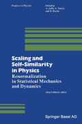 Progress in Mathematical Physics