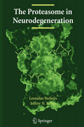 The Proteasome in Neurodegeneration