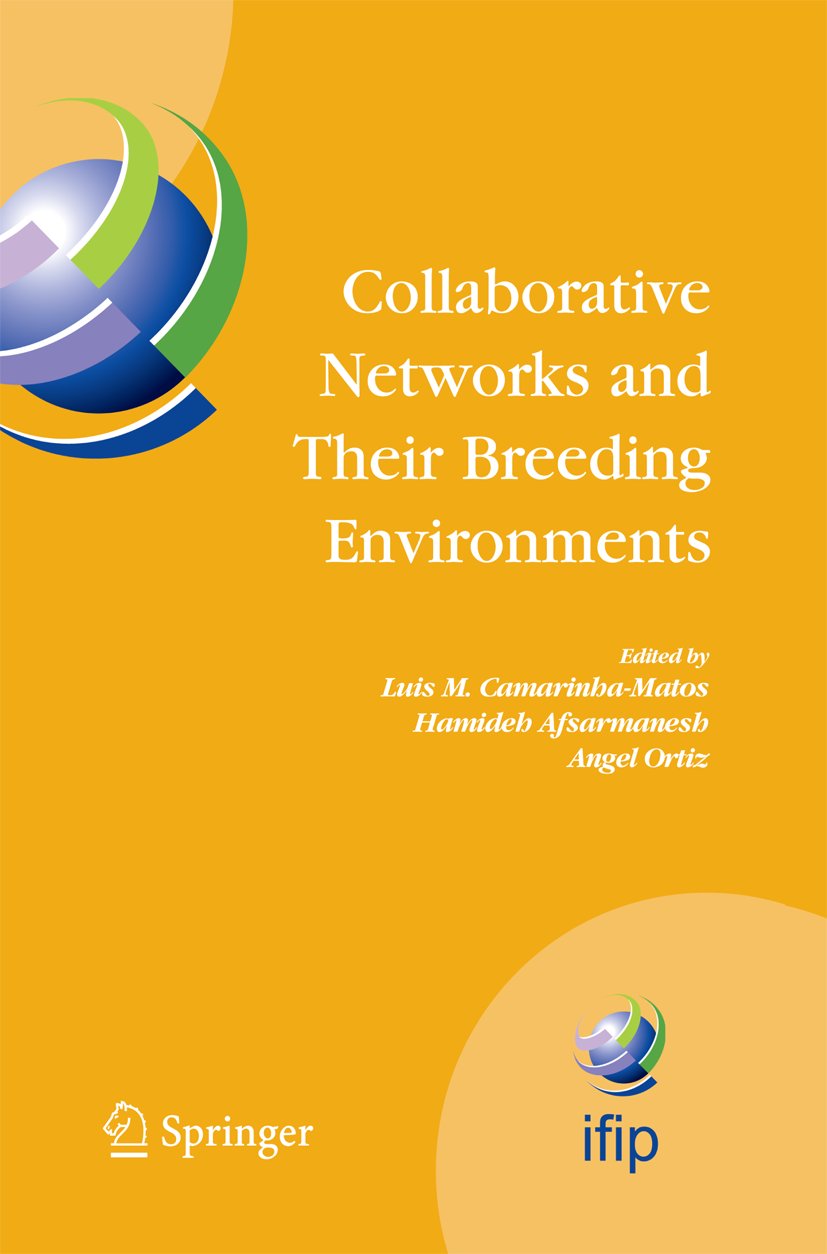 IFIP Advances in Information and Communication Technology