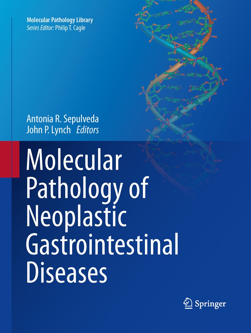 Molecular Pathology Library