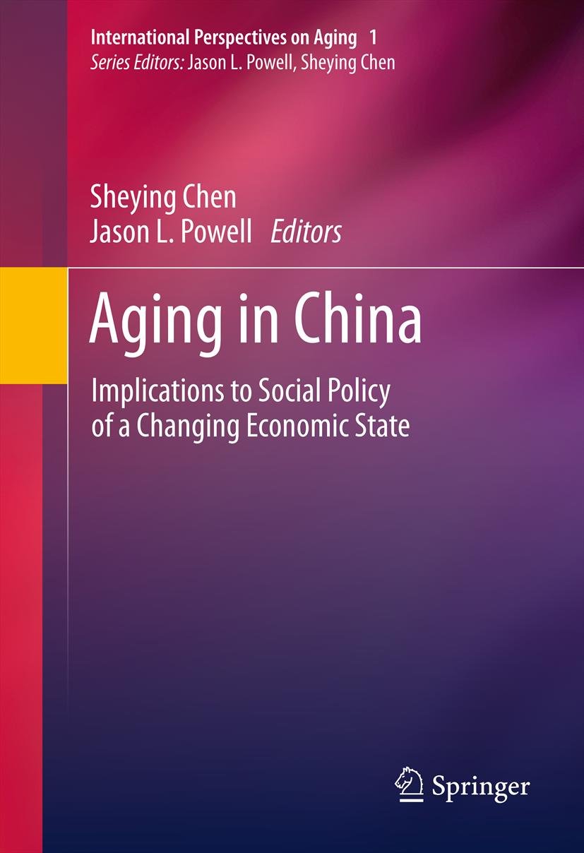 International Perspectives on Aging