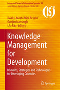 Integrated Series in Information Systems