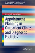 SpringerBriefs in Health Care Management and Economics