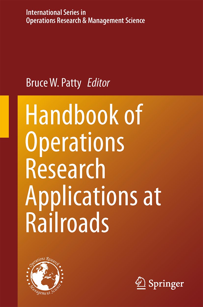 International Series in Operations Research & Management Science
