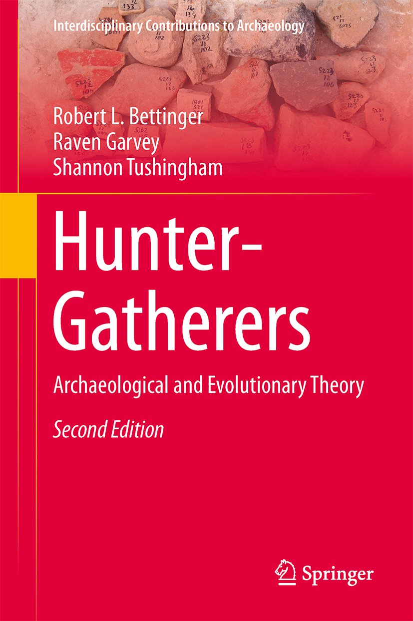 Interdisciplinary Contributions to Archaeology