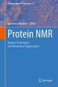 Biological Magnetic Resonance