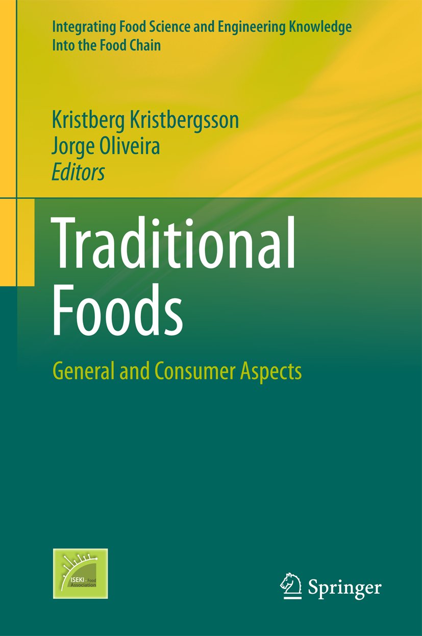 Integrating Food Science and Engineering Knowledge Into the Food Chain