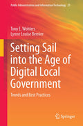 Public Administration and Information Technology