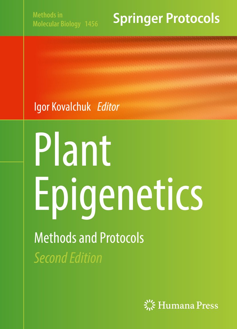 Methods in Molecular Biology
