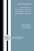 Integrated Series in Information Systems