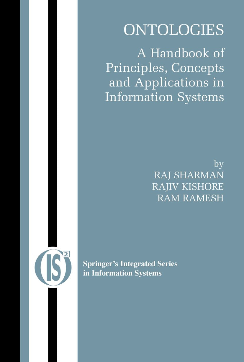 Integrated Series in Information Systems