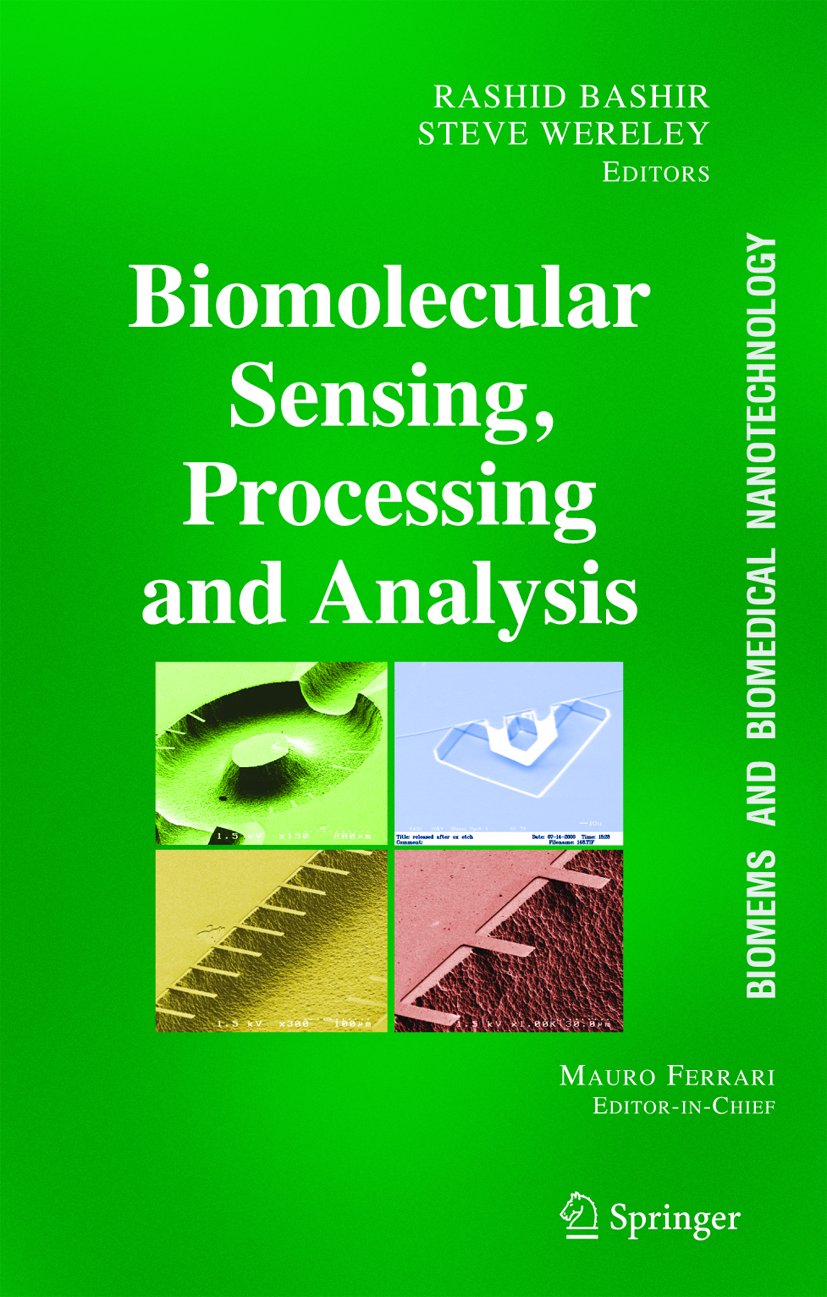 BioMEMS and Biomedical Nanotechnology