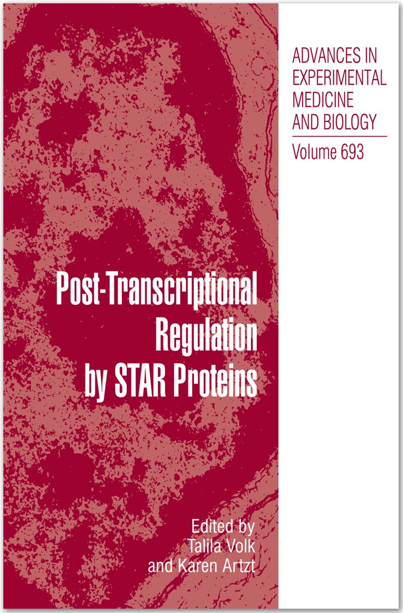 Advances in Experimental Medicine and Biology