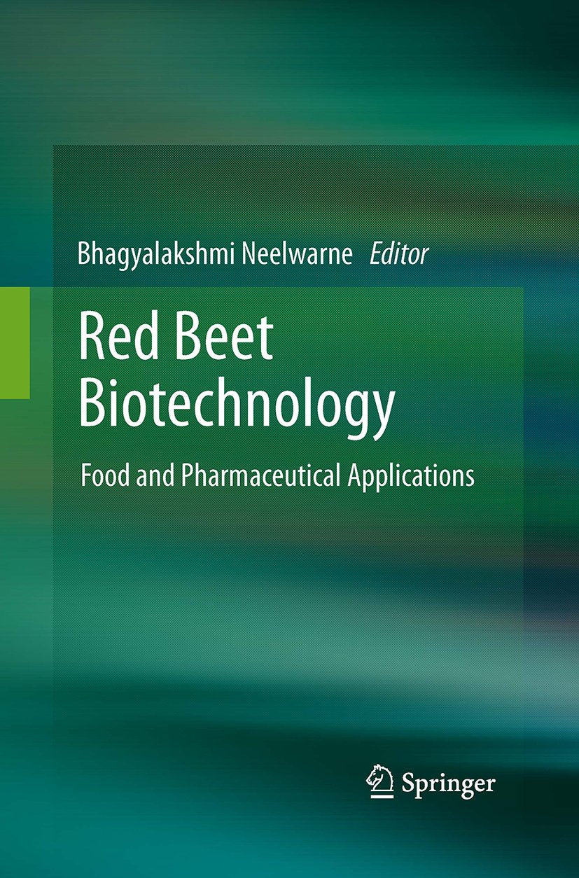 Red Beet Biotechnology