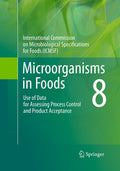 Microorganisms in Foods 8