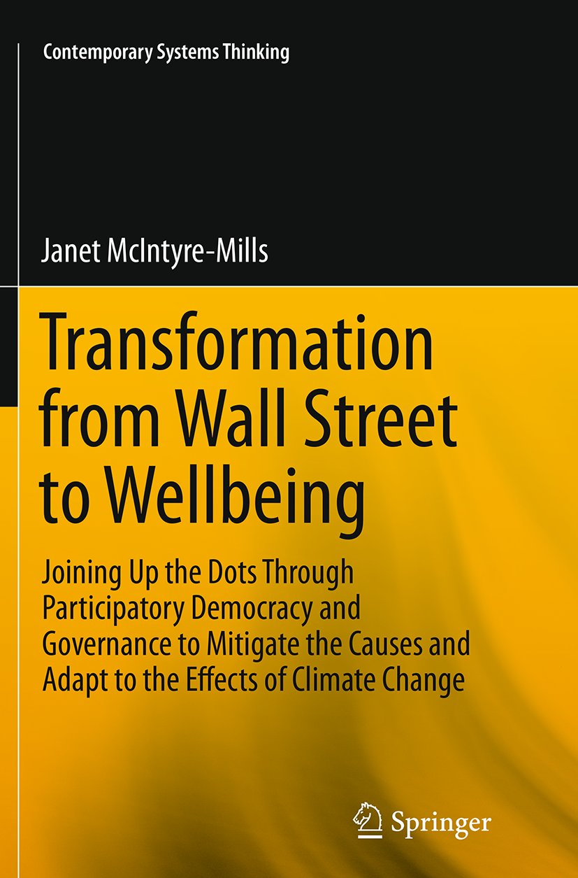 Contemporary Systems Thinking