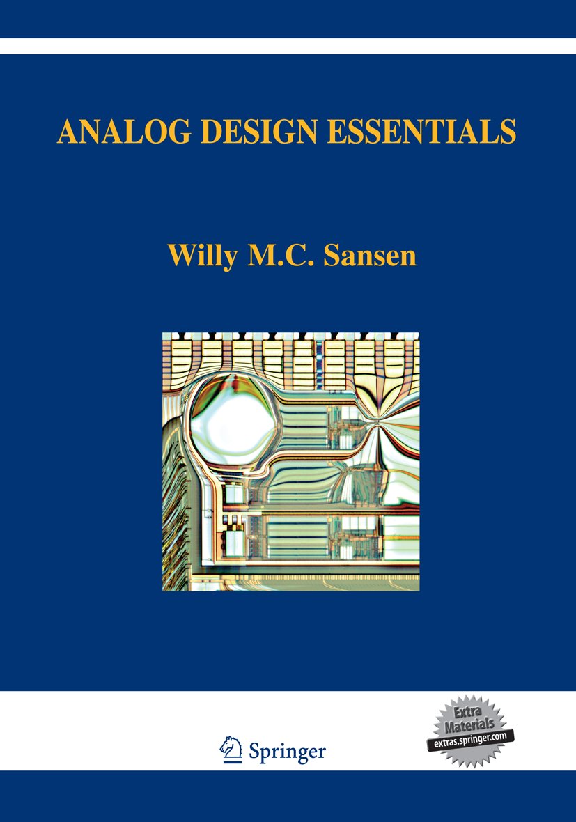The Springer International Series in Engineering and Computer Science
