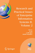IFIP Advances in Information and Communication Technology
