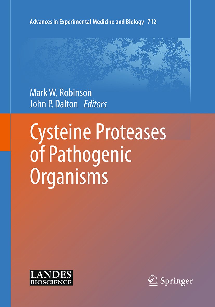 Advances in Experimental Medicine and Biology