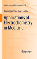 Modern Aspects of Electrochemistry