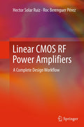 Linear CMOS RF Power Amplifiers