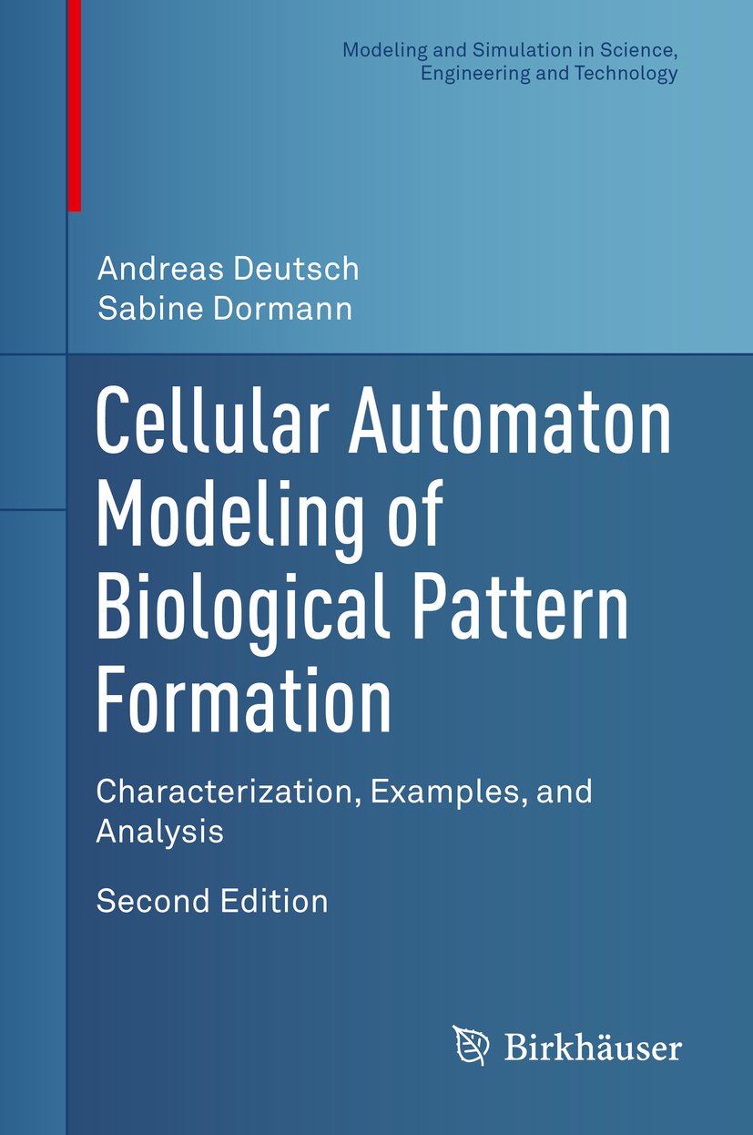 Modeling and Simulation in Science, Engineering and Technology