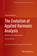 Applied and Numerical Harmonic Analysis