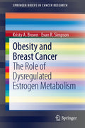 SpringerBriefs in Cancer Research