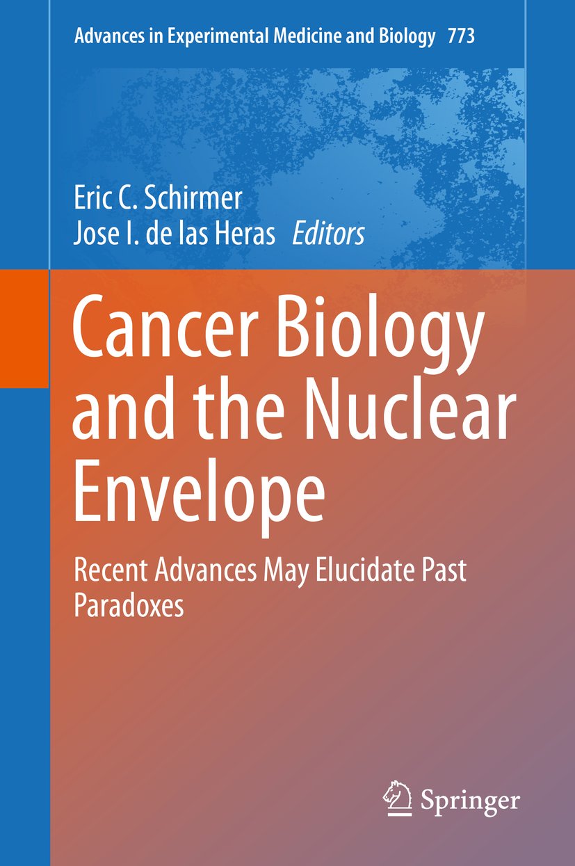 Advances in Experimental Medicine and Biology