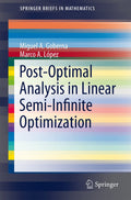 SpringerBriefs in Optimization