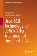Urea-SCR Technology for deNOx After Treatment of Diesel Exhausts