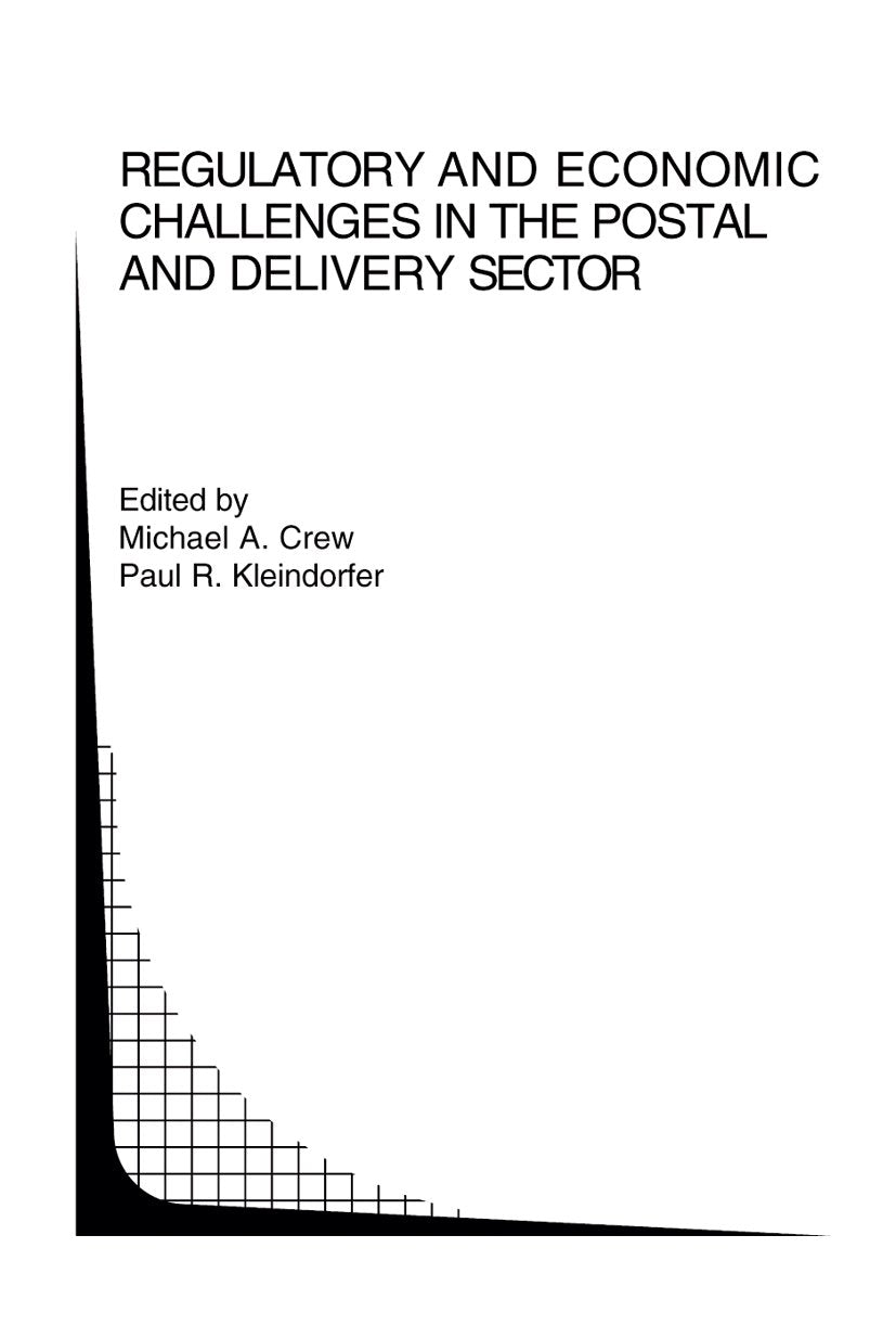 Topics in Regulatory Economics and Policy