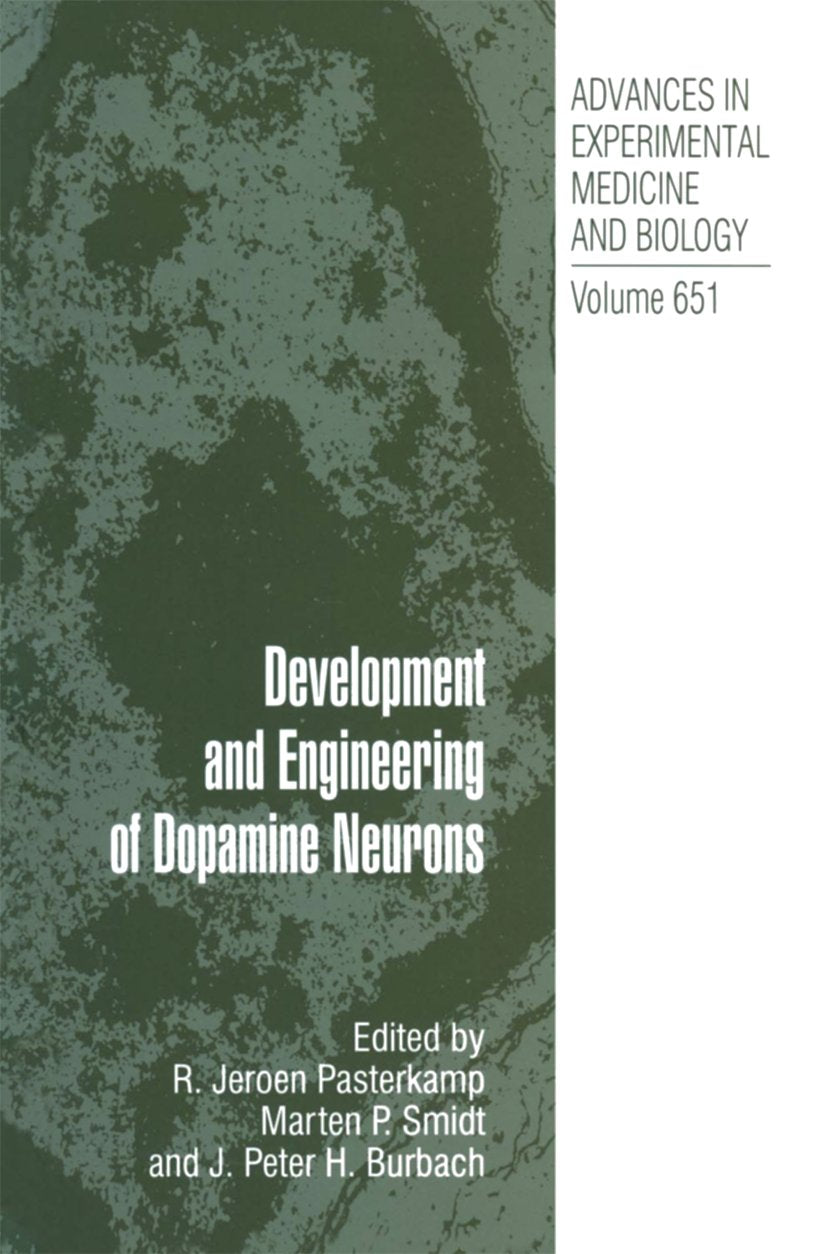 Development and Engineering of Dopamine Neurons
