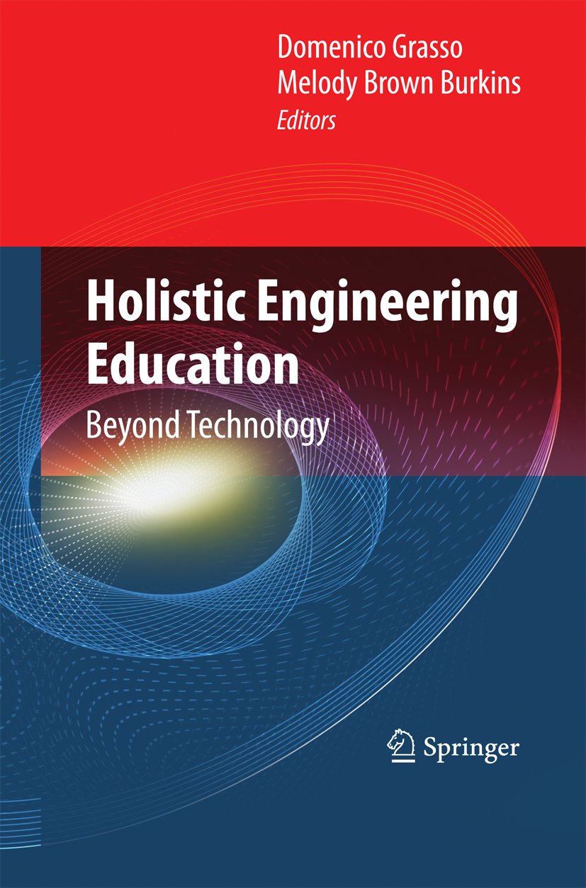 Holistic Engineering Education