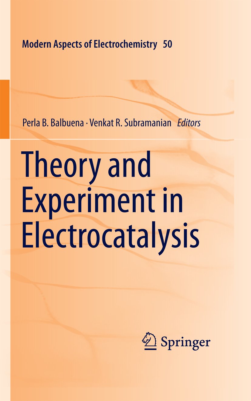 Modern Aspects of Electrochemistry