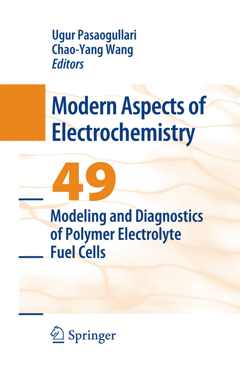 Modern Aspects of Electrochemistry