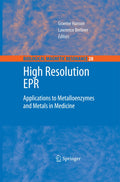 Biological Magnetic Resonance