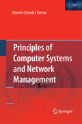 Principles of Computer Systems and Network Management